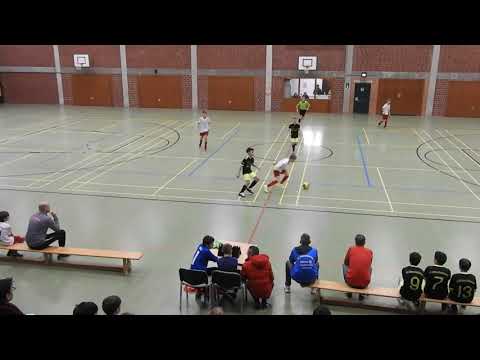 VORRUNDE DJKL: JSG E/​O/​Meißner - JFV Lichtenau-Großalmerode III   Saison 19/20