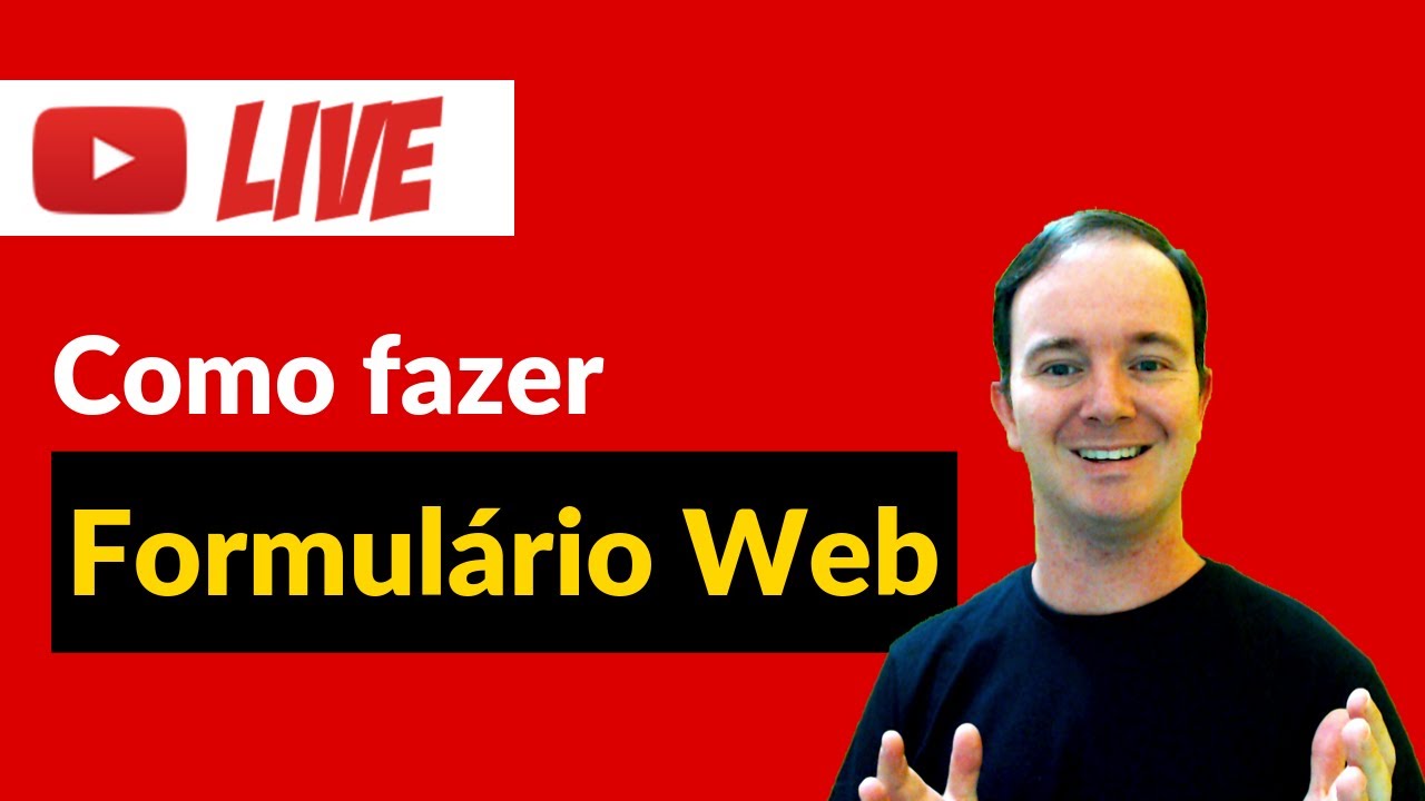 Como Criar Formulários Web com Microsoft Forms e Excel