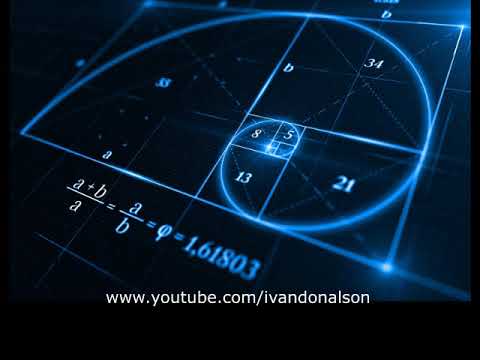 LA FRECUENCIA MÁS PODEROSA DEL UNIVERSO - VERSIÓN MEJORADA DE LA FRECUENCIA DE PROPORCIÓN ÁUREA