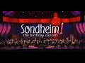 Sondheim! - The Birthday Concert - Opening Orchestration