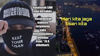 Download lagu Status Wa 'jaga lisan' mp3 Download lagu Status Wa 'jaga lisan' mp3