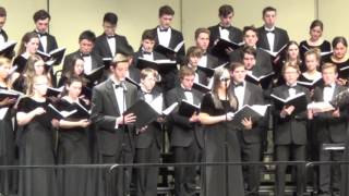 Who Tells your Story - Glenbrook North Chorale 2016