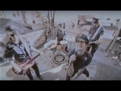 WYLDLIFE - Contraband - Official Video