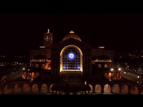 Renato Teixeira - Romaria - Clipe Especial (com Maria Rita, Daniel, Thiaguinho e Pe. Fábio de Melo)