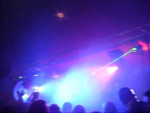 Cosmic Gate play Find Yourself @ Planet Love South 2009