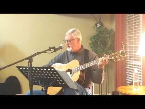 Ian Terry sings Happy Days and Lonely Nights