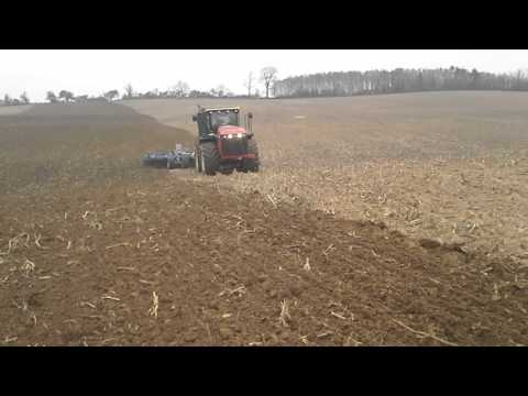 Versatile 400 Kökerling Vector 800