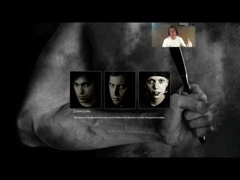 Let's Play Pathologic: Haruspex Permadeath Part 1