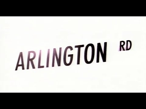 Arlington Road (1999) - Home Video Trailer