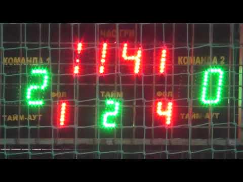 29 КХ 10 тур 7 лига 1/8 6-7 Draft PaperCups   Promodo 2 голы