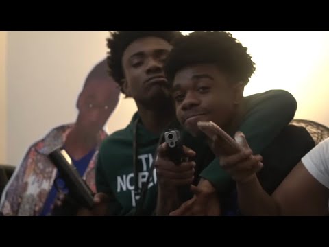 Luh Tut x BossDot • No Talking (Official Video) Shot By 🎥: @Tyy Production