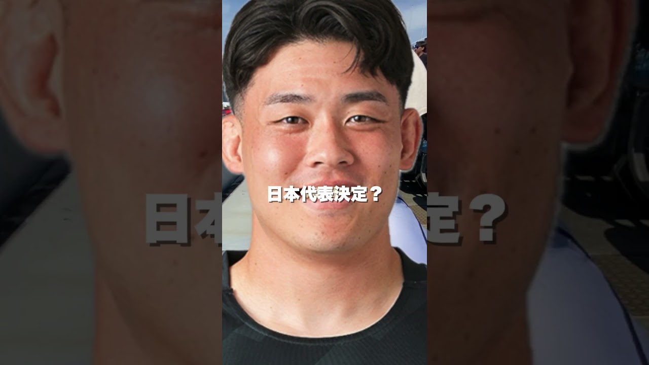 24時間ラグビー生活！憧れの選手にサインを貰う旅！