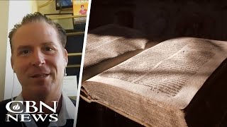 The Great Recital: 5 Days Of Speakers Reciting Entire New Testament From Memory