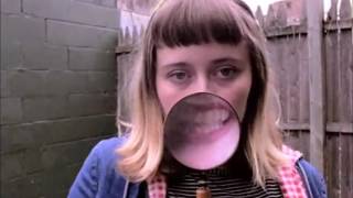 Harmony Tividad [of Girlpool] - Pretty
