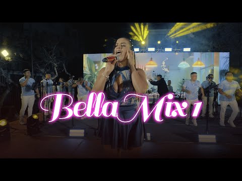 Los Villacorta - Bellamix 1 (En vivo)