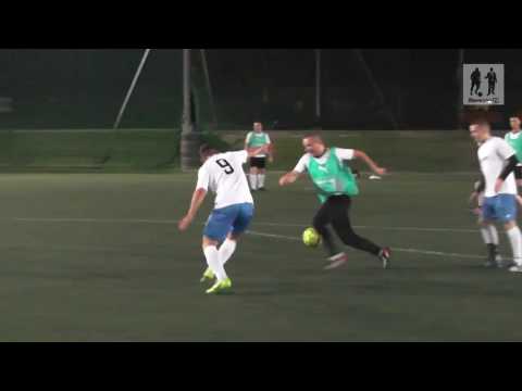 31.05.2016 III Liga C - Oknoplus vs. Frapol