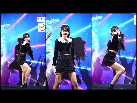 200726 직캠 Mo(Lethal) as Joy(Red Velvet) @ CentralChaengwattana CoverDance2020 (Stage 2) (Audition)