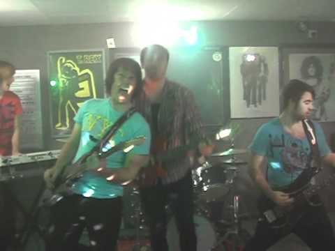 RYAN S - All She Needs (with the peppermint apes 2012)