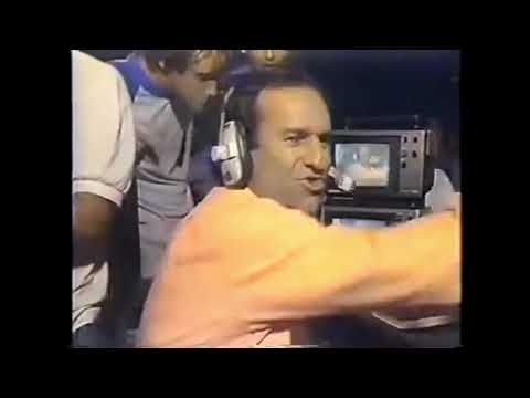 GUARANI 5X2 PALMEIRAS PAULISTA 1992 REDE MANCHETE