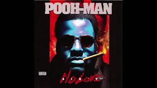 POOH MAN - Murder rap