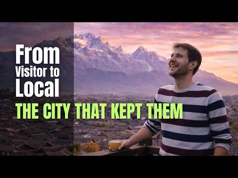 LIJIANG, CHINA: VIVENDO NO REINO ESQUECIDO DA CHINA