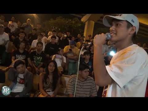 JOTA D vs PIERO -4tos- Rapstyle Sjl - Fecha #5 - Temporada 2023