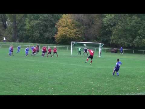 Greifswalder SV 04 II - 1.FC Neubrandenburg VL 2009/10