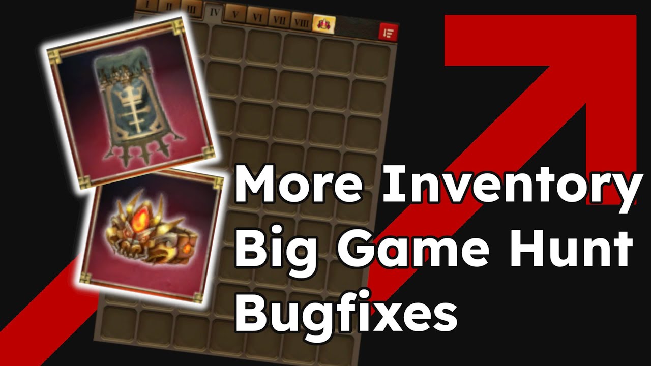 RARE Bigpoint W | Good News in todays Official Stream