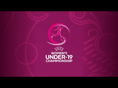 LIVE! North Macedonia WU19 - Wales WU19. Turneul de calificare WEURO
