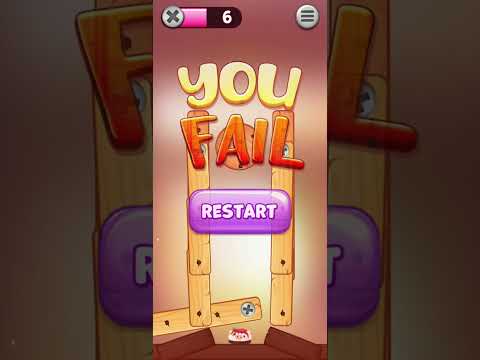 UnScrew It: Save the pig! video thumbnail