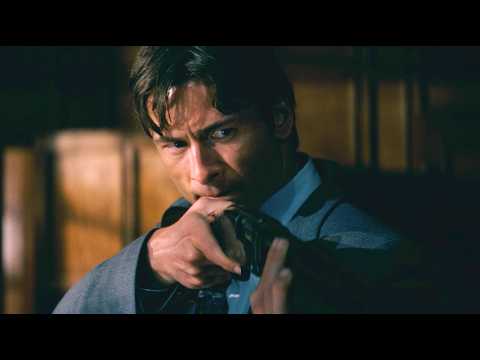 Glen Powell Has His Chance for Revenge