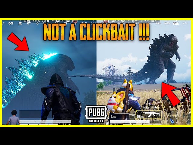 Playerunknowns Battlegrounds Mobile Wikizilla The Kaiju