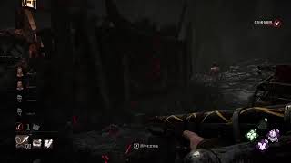 やりたいようにやって目を覚ます！！　Dead By Daylight