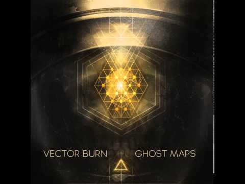 Vector Burn -- Spider Garden (2005) [ www023 40 ] Ghost Maps LP 40/46