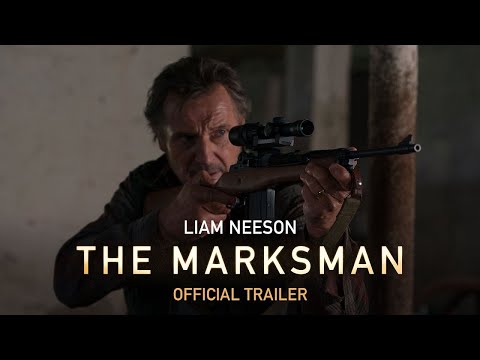 Liam Neeson in 