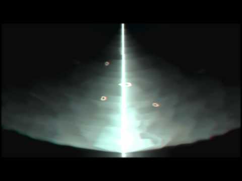 DJ Michel(Abstract) @ Tunnel Syndrome 12-11-11