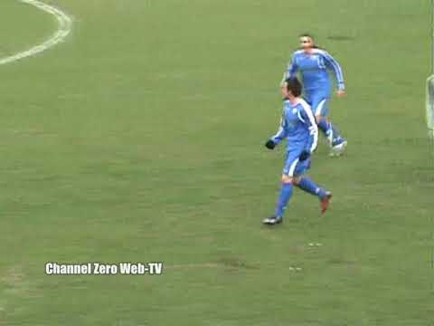 Cynthia vs Arzachena La sintesi