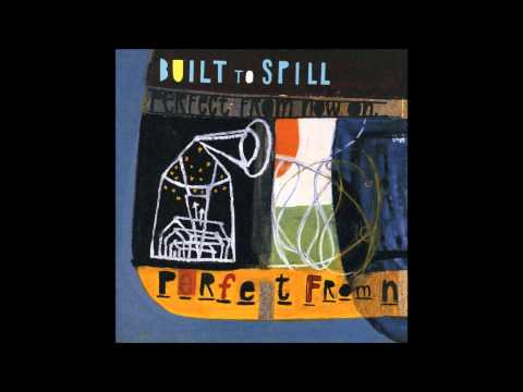 Built To Spill - Untrustable Part 2 (About Someone Else) (Lyrics) (High Quality)