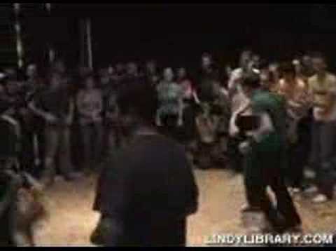 ULHS 2006 - Endurance Dance Contest