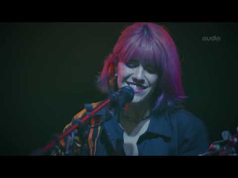 Audio and Supercombo