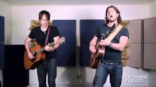 Acoustic Nation Presents: Matt Nathanson "Kinks Shirt" Live Acoustic