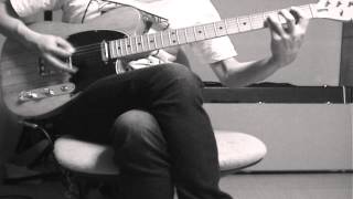 Nightrage - Macabre Apparition tribute