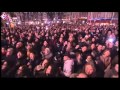 De regio viert Oud en Nieuw