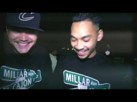 Killa Kali - K Loc ft J Shmakk Official Music Video