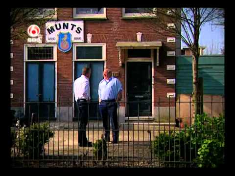 Peter R. De Vries - Gladio