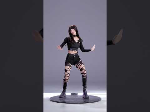 카리나 커버코디룩 롱폼 영상 업로드 했으니 보러가기!💜