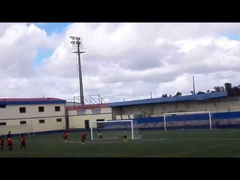 Barros  ACC- Atletico Clube cacém