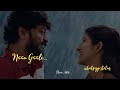 Naan Gaali Song Good Night Whatsapp Status ️