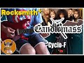 Cyclo-F - Candlemass | Rocksmith+ (Lead Guitar 100%)