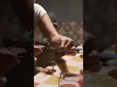 Mundial song 2018- tańczący korkociąg